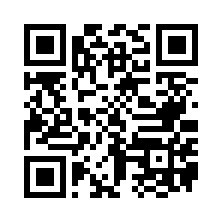 QR Code for bitcoin:LRUL7Nf3gnfxfrrFjvP3DBUDpgmrD7B3LR