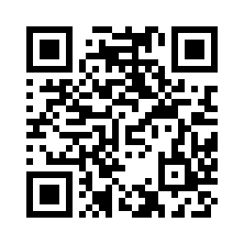 QR Code for bitcoin:LRzn7H1feupkwmdvRXHms1B5MdAPvPjRV7
