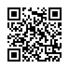 QR Code for bitcoin:LSvEF14JfEfv5X653vMwkTgUJ8CVevcehV