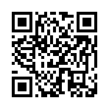 QR Code for bitcoin:LU2DdJgZdB1B1Pj77DkrRJXSst76GzSdV2