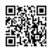 QR Code for bitcoin:LU3nXSfvcCnB27KAnoCsL1LE7EpcQkmLA6