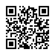 QR Code for bitcoin:LU8uzCTfKpPqTfTedFpiFhrQe1tNqCTbny