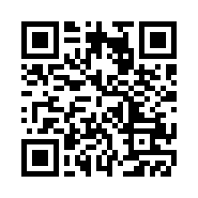 QR Code for bitcoin:LU9WizXKEceq3in7ApXRe4AYsa1V1m3WBH