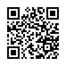 QR Code for bitcoin:LUAxtSf6dVRxsehtbkSgC7n36dRgDPjEn4