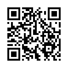 QR Code for bitcoin:LUMzUvWEFE7kBrp3RoeedNsih32UsEB2He