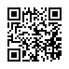 QR Code for bitcoin:LUP25mcAR6AYjCE146sfQPDtCPjf5dYFFX
