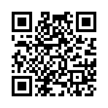 QR Code for bitcoin:LUcq82WJF9hogQdrSZ1T6sizdExZUsfaNs
