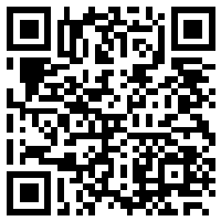 QR Code for bitcoin:LUfX87teYGLxWFJAtA6aGmA4kvnzcfw6gj