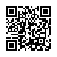 QR Code for bitcoin:LUgMATjWTAD2ud5cawyH32Xo59JdAVMnhq