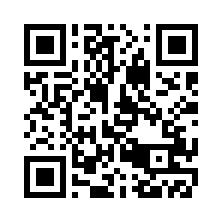 QR Code for bitcoin:LUjgPRdkZ45XrgQmnvMMX7EcXy3NudV8wx