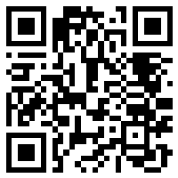 QR Code for bitcoin:LUofkmVB331etNZNvD7FYmzYV9WTMF6FTQ