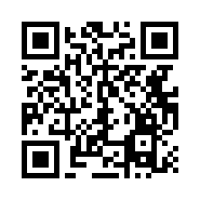 QR Code for bitcoin:LUsU5D3hwq2WxbVCcYUSStyg6Ns4gvy5PK