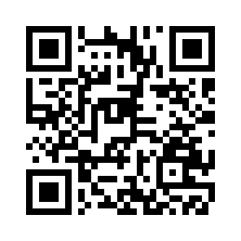 QR Code for bitcoin:LUuLdkKBcNXRhkFg8oDyFxz86sPSgB5DRT