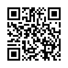 QR Code for bitcoin:LUxk7DAmvbiAuoUroKmgBayPKWLugEx1Si