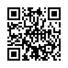 QR Code for bitcoin:LUzaDvBj5yDA6B2pcQ6YeVf8DGeqpUT9My