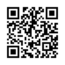 QR Code for bitcoin:LVAMdF7B8pf49ogPnRa4rrtor8MYcCxjMq