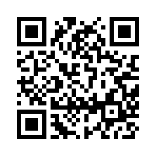 QR Code for bitcoin:LVHyiY45uinWJLwQf8a2JVfMkfDQZafyw3