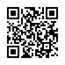 QR Code for bitcoin:LVMTV7UQjP4LHiojw7CzdNGi6aLf2ytevE