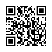 QR Code for bitcoin:LVUvmjTT6fogABjJrLSkhgTFV7VRGqVAdd