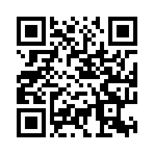 QR Code for bitcoin:LVu6j52ZMuD42AYmLKKMuYKHDqDz2sL8B9