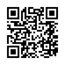 QR Code for bitcoin:LWDPmxSf17J4horhDMd7EfdBj7u18bcBTi
