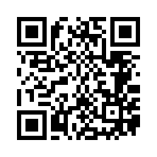 QR Code for bitcoin:LWUAzuHx8Aniu2hKnaFbr9dtynfW183RSY
