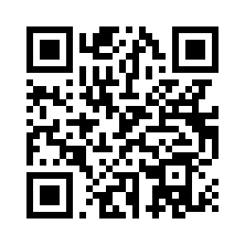 QR Code for bitcoin:LWxw7ujcW3CKpzrtPLyitYmAoAgFQd4Tc7