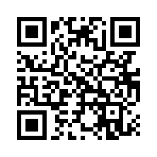 QR Code for bitcoin:LX778JiFgXo7GAFrFYn9fE8szQiLP69nJW