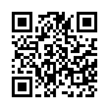 QR Code for bitcoin:LX9nKJcf1o2S9CYo83sxoCFknDT2i4KnaP