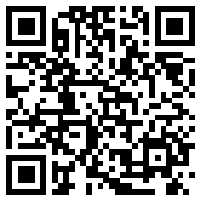 QR Code for bitcoin:LXbyJPbUo7DJK9jDn6pBARJ6cCr1vRQbWM