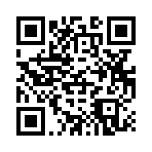 QR Code for bitcoin:LZ7CGRdFvyakksHHeE2DGftPPyXDBwRFd8