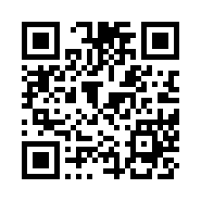 QR Code for bitcoin:La6j7sVgwSWpPfhgmPtneeNVD3dReCfj6K