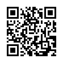 QR Code for bitcoin:LaLA969YUNbqc5Pr4XVWo7RNpFTw89puJX