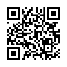 QR Code for bitcoin:LanuVRsdcN4Soe8gshExbETmSuoW2y8iNd