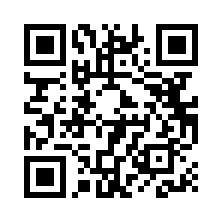 QR Code for bitcoin:LbrTkPDS8QXYrRh9eL28oz3JpLPDU7facH