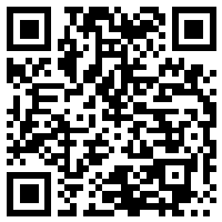QR Code for bitcoin:LbsoDgFS6ASS5xYduM8kTuZYttf67oniZh