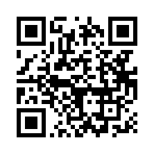 QR Code for bitcoin:LcDa7W2MXLaErJvmwSktZAVbhMyDhj7F9b