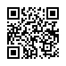 QR Code for bitcoin:LcqjpuAmhGW3JUkviofQtANL4eCPThus9L