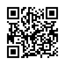 QR Code for bitcoin:Ld46CgUixR8kacys7K5LKJRucSoVT5UbyT