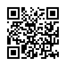 QR Code for bitcoin:LeFEAQrdbC2snjqMFSmcqjXeCVoJrYjA2W