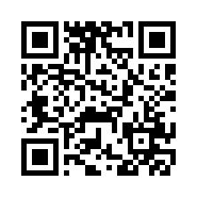 QR Code for bitcoin:LenS5A2AZR68GFuNPoV6PgP11fXcK94pws