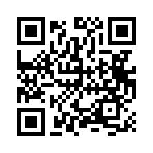QR Code for bitcoin:LfAMeU5k3imEQWQ89NmFLMkKFrK5MGN8tL