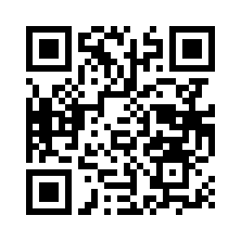 QR Code for bitcoin:LfDsd8wmDHuApfXCCB2YppEzDT5FWC6eh2