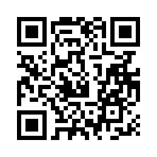 QR Code for bitcoin:LfGff3aKeWr2tGNfLqW7HZJXpRBmNFdxHb