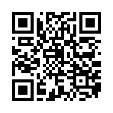 QR Code for bitcoin:LfyjsKK7iWsWoGLcKA4eRiS4wV7ynCow2u