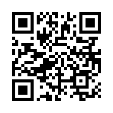 QR Code for bitcoin:LgCvTpZc846dLShkvxESWDssXYUsd2FrjX
