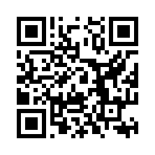 QR Code for bitcoin:LgoFmryi3BkWAg3jP4eCHcX7JUX2oPn3jR