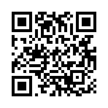 QR Code for bitcoin:LhC552TWMbf4eSKincYb2YuE8pymom2vBw