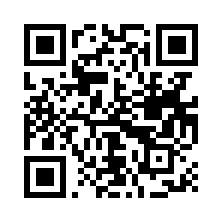 QR Code for bitcoin:LhRF99UZpFakiaE8tFiAAewSWCju7x8raG