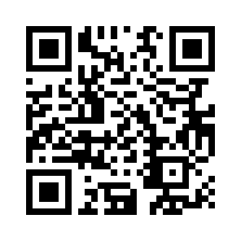 QR Code for bitcoin:LiR6cJTbXznKr9J1eJfF5SPUnQBrRvsxJ2
